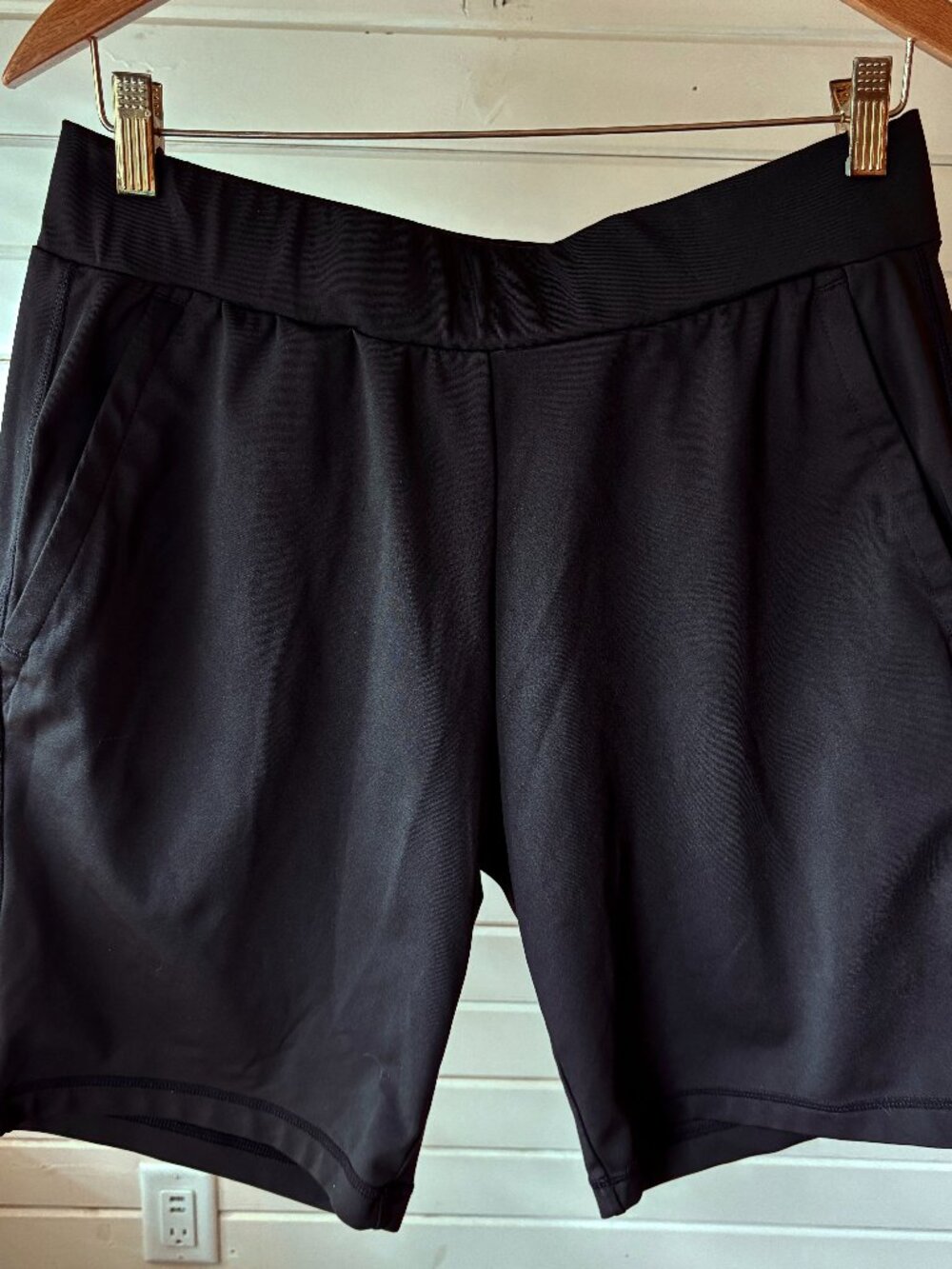 32 Degrees Men's Stretch Performance Shorts